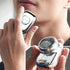 Mini-Shave Tragbarer Elektrorasierer